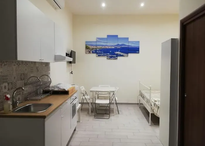 Mama Guest House Napoli